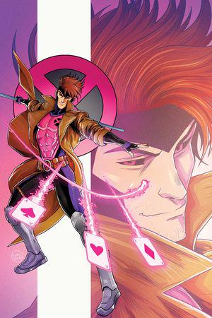 Uncanny X-Men (2024) #2 (Variant)