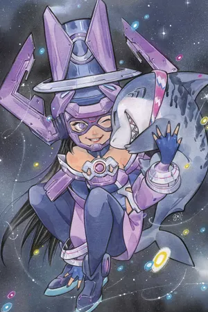 MARVEL RIVALS (2025) #1 (Variant) | Comic Issues | Marvel