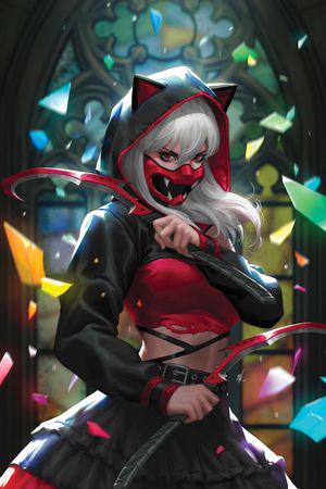 Uncanny X-Men (2024) #17 (Variant)