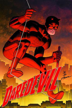 DAREDEVIL BY SALADIN AHMED VOL. 5: RITES OF RECONCILIATION (Trade Paperback)