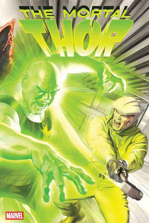 Mortal Thor (2025) #9