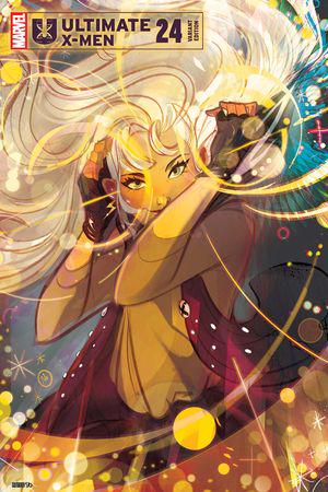 Ultimate X-Men (2024) #24 (Variant)