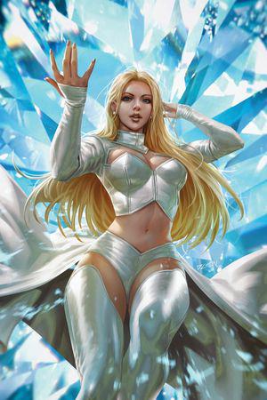 X-Men United (2026) #1 (Variant)