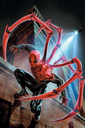 The Amazing Spider-Man (2025) #30 | Comic Issues | Marvel