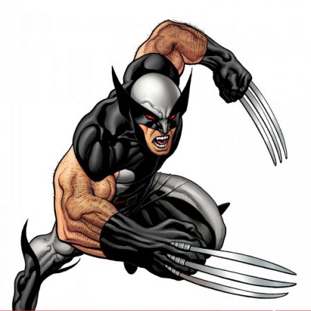 Dark Reign: The List - Wolverine One-Shot (2009)