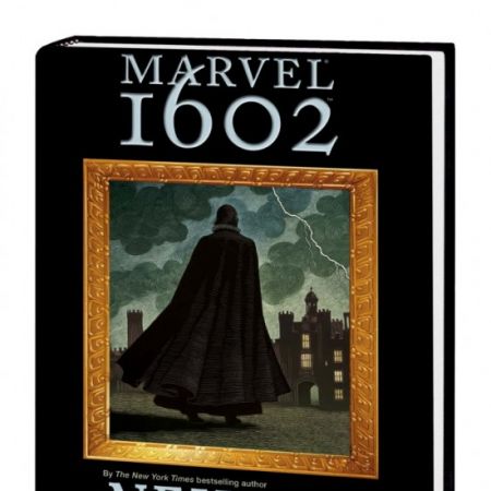 Marvel 1602 (2009 - Present)