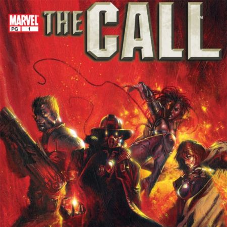 The Call (2003)