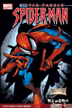 Peter Parker: Spider-Man #57 