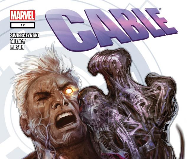 Cable (2008) #17