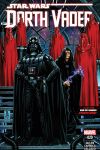 cover from Darth Vader (2015) #20