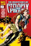 Adventures of Cyclops & Phoenix (1994) #3