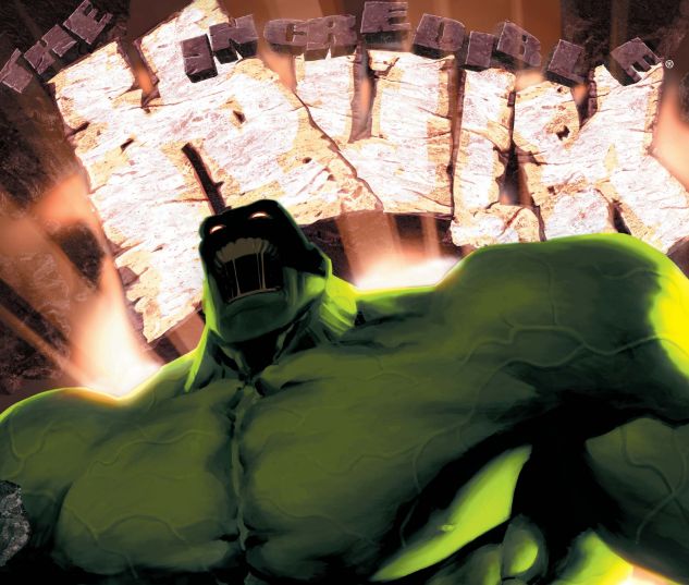 Incredible Hulk (1999) #36
