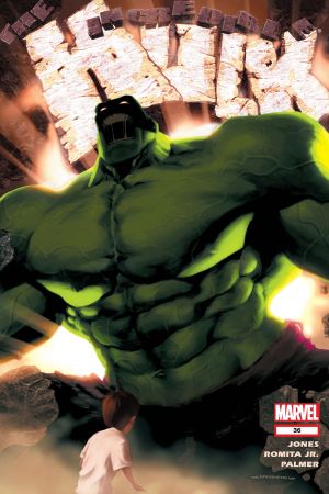 Hulk (1999) #36