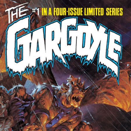 Gargoyle (1985)