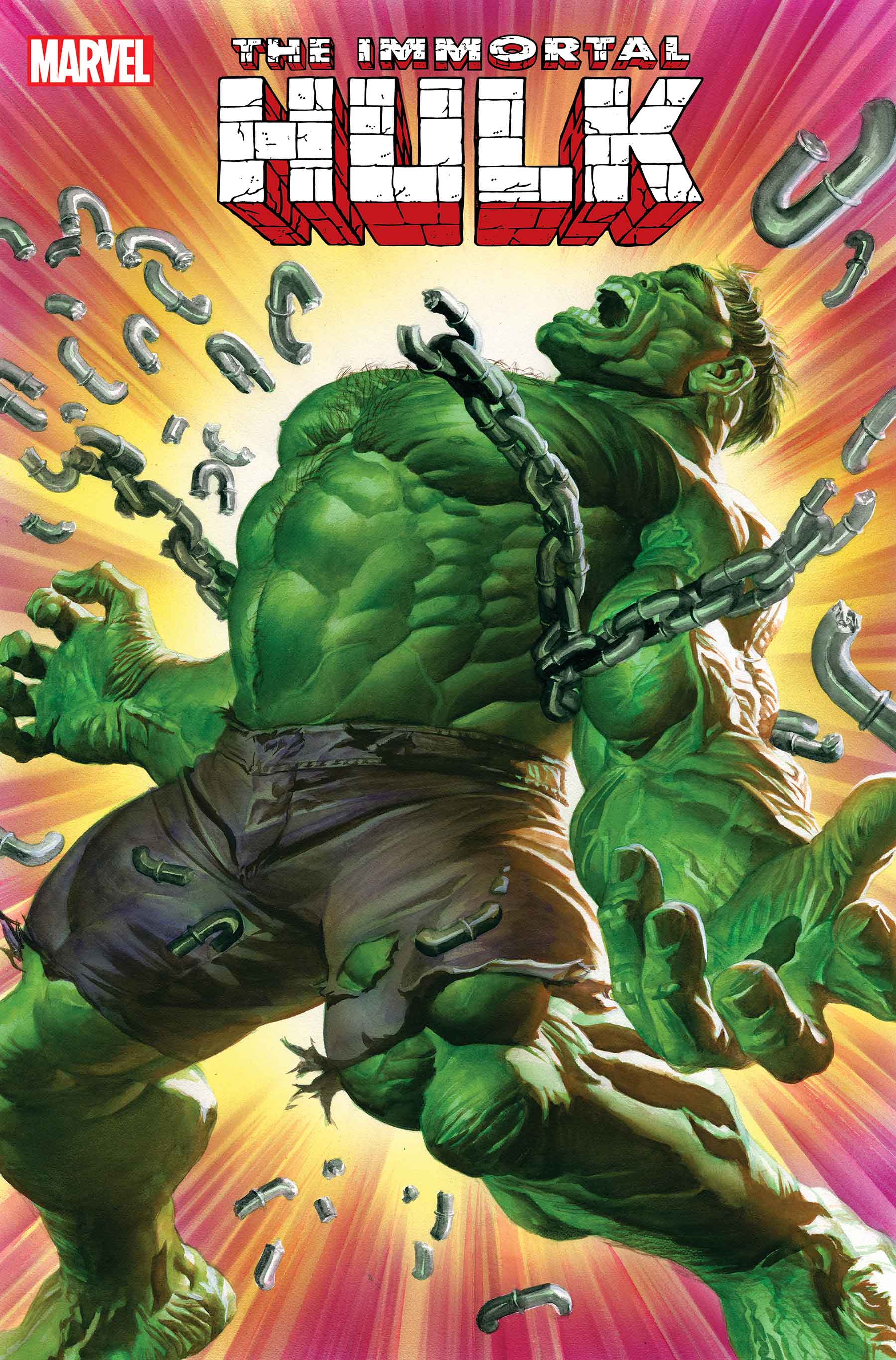 Immortal Hulk (2018) #38