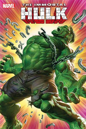 Immortal Hulk #38 