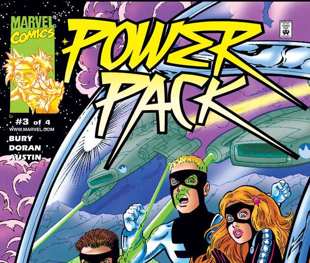 Power Pack #3