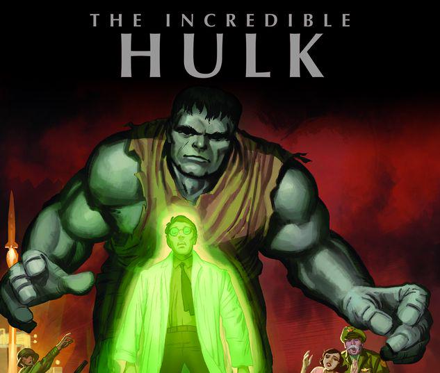 Marvel Masterworks: The Incredible Hulk Vol. 1 (Trade Paperback ...