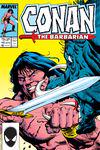 Conan the Barbarian #193
