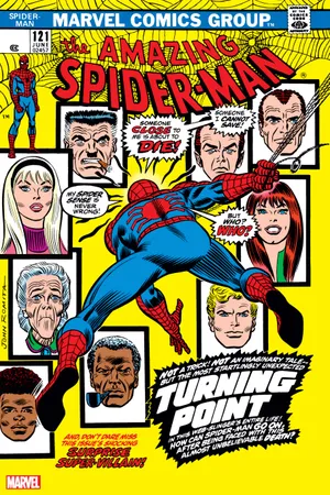The Amazing Spider-Man (1963) #157 | Comic Issues | Marvel