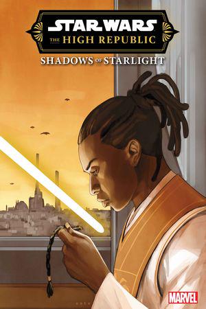 Star Wars: The High Republic - Shadows of Starlight #3