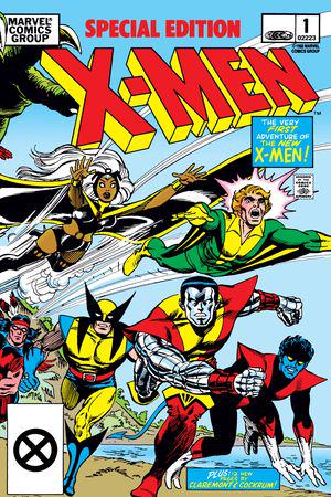 Special Edition: X-Men #1 