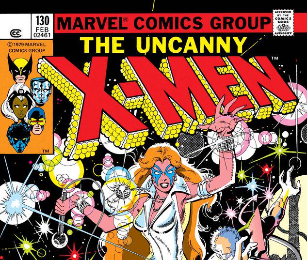 XMEN 130 FACSIMILE EDITION XMen Facsimile Edition (2024) 130 Comic Issues Marvel