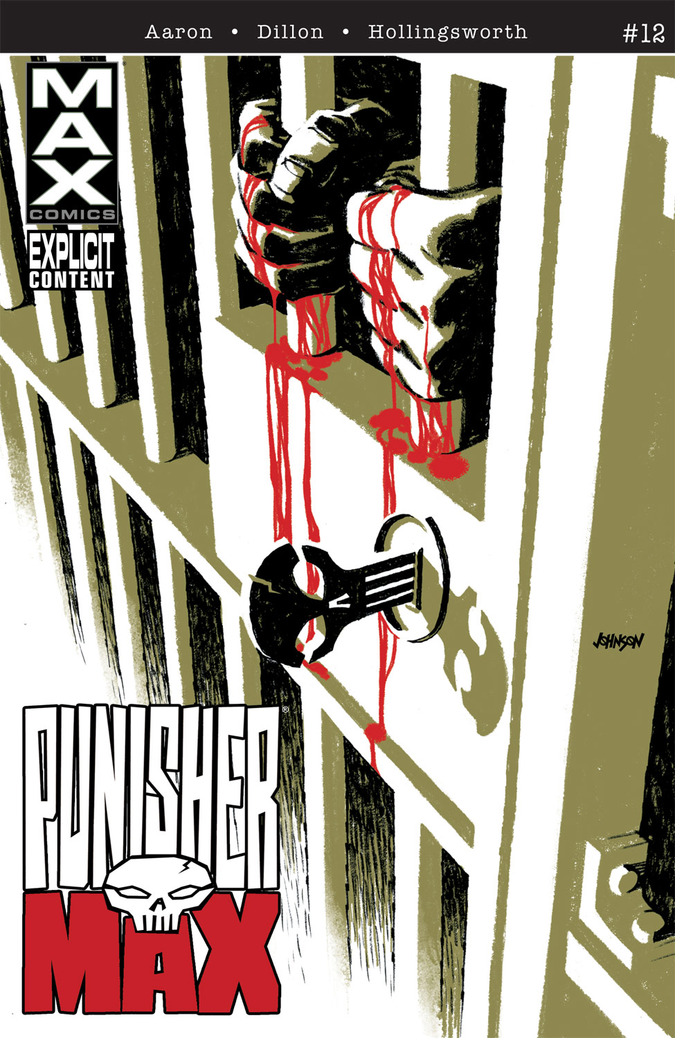 Punishermax (2009) #12