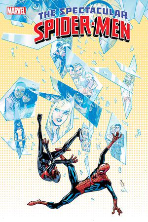 The Spectacular Spider-Men (2024) #4
