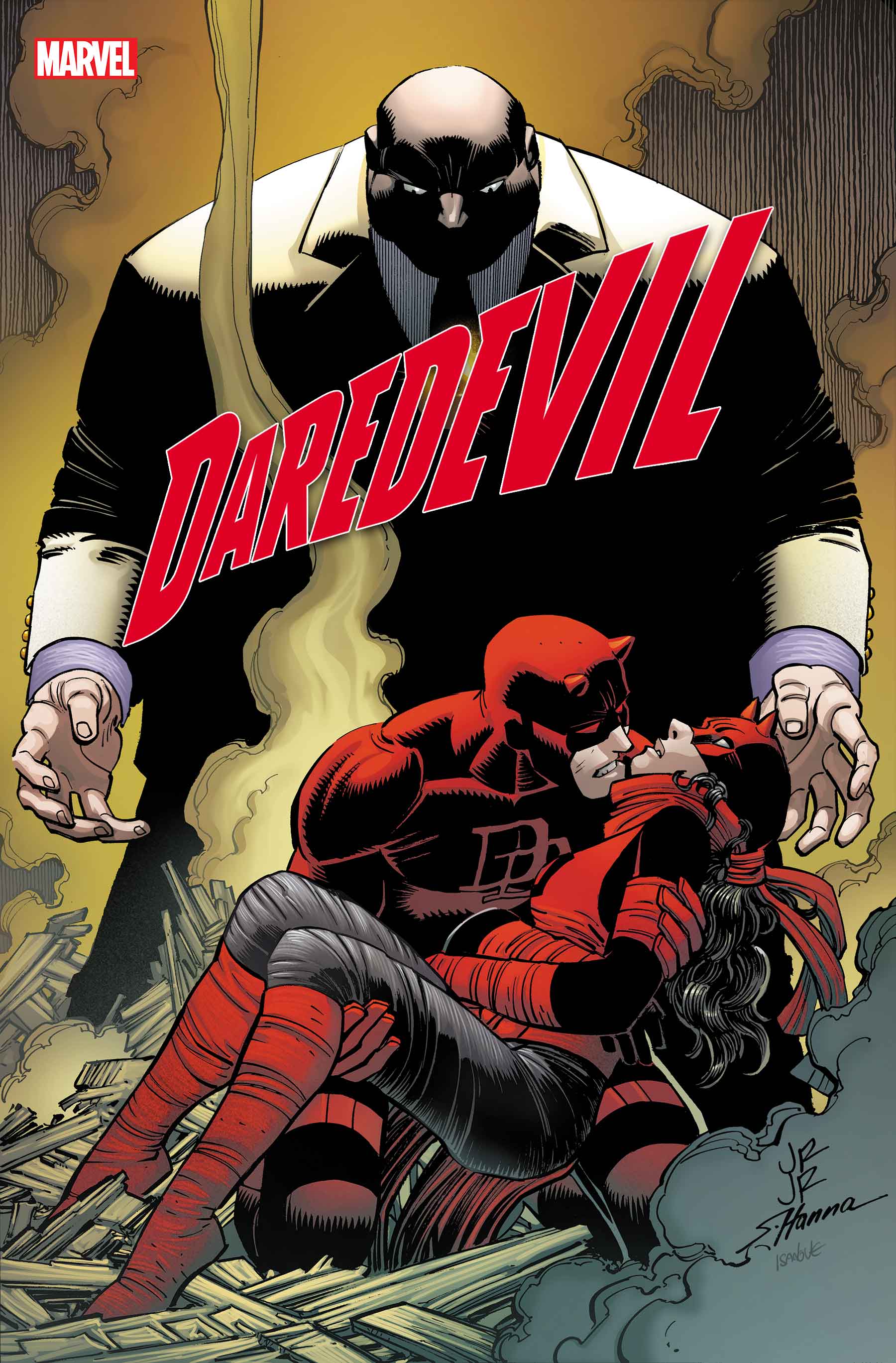Daredevil (2023) #12