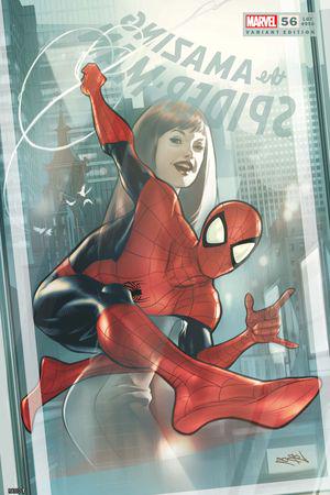 The Amazing Spider-Man (2022) #56 (Variant)