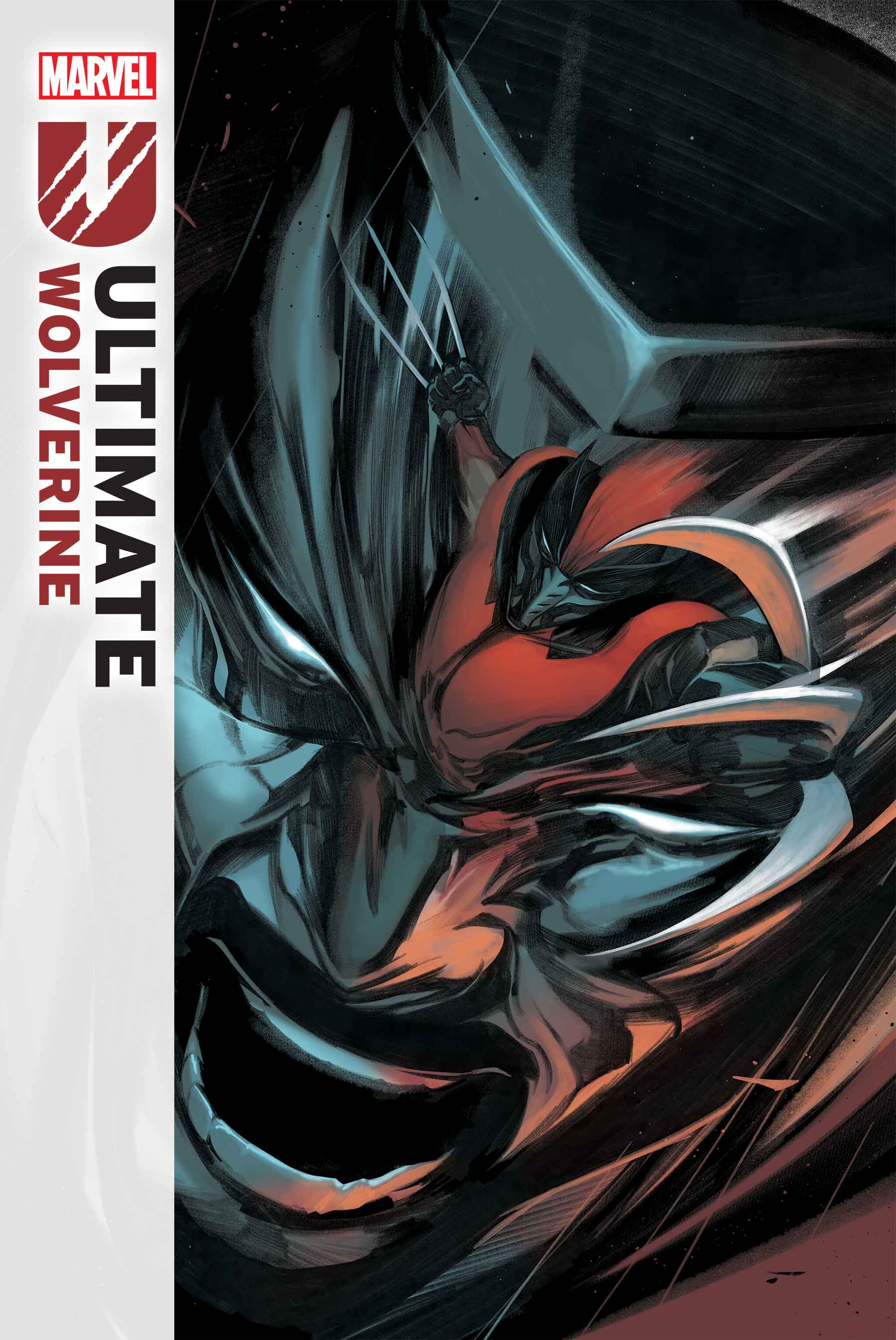 Ultimate Wolverine (2025) #2