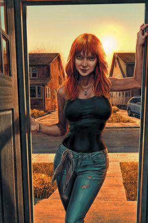 The Amazing Spider-Man (2025) #15 (Variant)