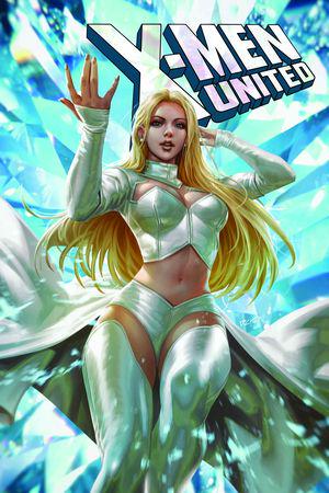 X-Men United (2026) #1 (Variant)