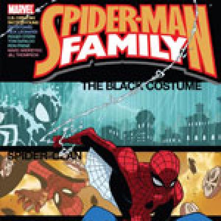Spider-Man Family Featuring Spider-Clan (2006)