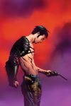 Dark Tower: The Battle of Jericho Hill (2009) #3