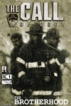 Call of Duty, The: The Brotherhood #1