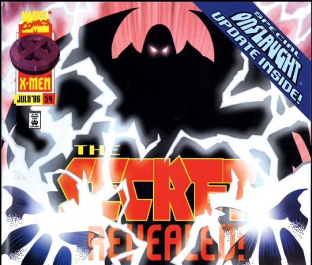 X-Men #54