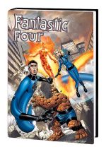 Fantastic Four Vol. 3 (Hardcover)