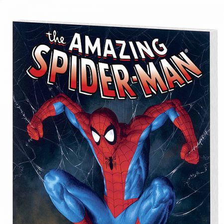 AMAZING SPIDER-MAN: SKIN DEEP (2005)