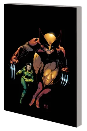 ESSENTIAL X-MEN VOL. 4 [ALL-NEW EDITION] (Trade Paperback)