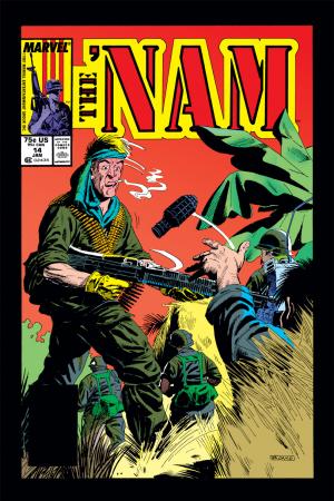 The 'NAM (1986) #14