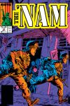 The 'Nam (1986) #10