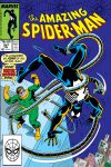 Amazing Spider-Man (1963) #297