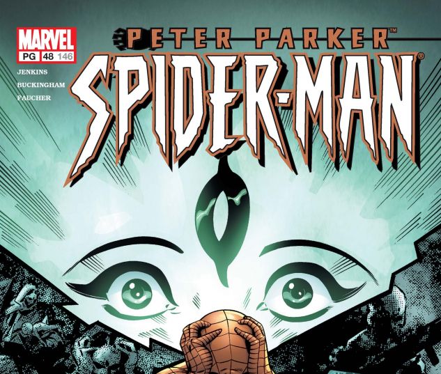 Peter Parker: Spider-Man (1999) #48