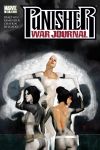 Punisher War Journal (2006) #20