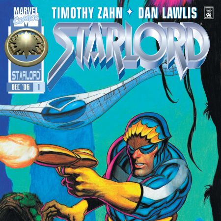 Starlord (1996 - 1997)