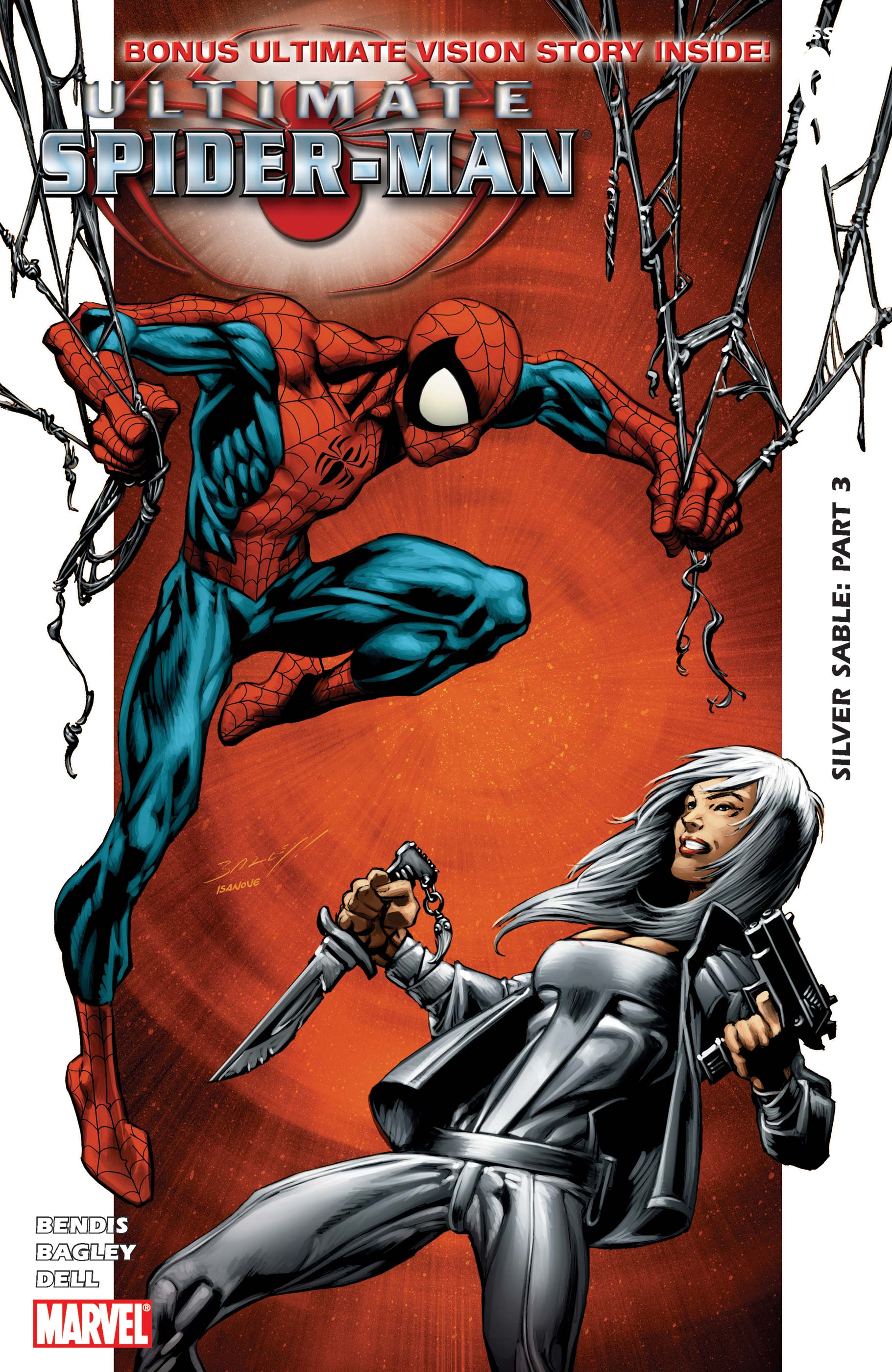 Ultimate Spider-Man (2000) #88