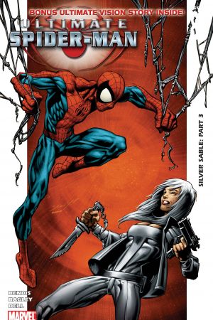 Ultimate Spider-Man #88 