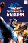 Captain America: Reborn (2009) #1